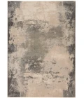 Nourison Maxell Area Rug MAE13-Ivory/Grey