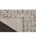Nourison Jubilant Ivory Grey JUB06 2 ft. X 6 ft. Rectangle Rug
