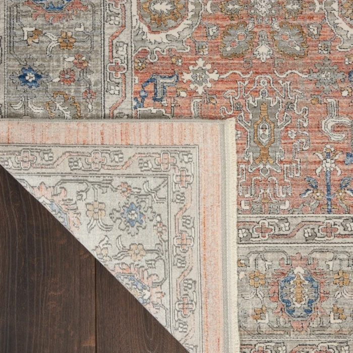 Nourison Starry Nights Area Rug STN12-Blush