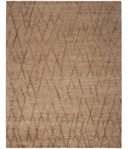 Nourison Home OCEAN OCP02 Saddle 7 ft. 9 in. X 9 ft. 9 in. Area Rug