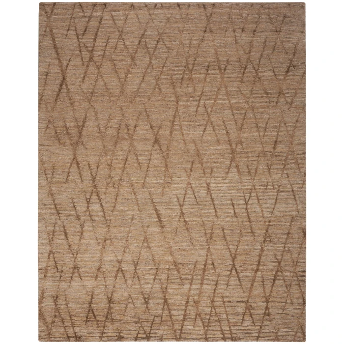 Nourison Ocean Saddle OCP02 8 ft. X 10 ft. Rect. Rug