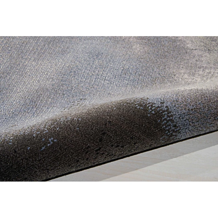 Nourison Twilight Area Rug TWI18 Storm 7'9" x 9'9"