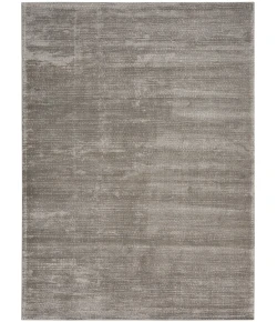 Calvin Klein Valley VLL01 Grey 7 ft. 9 in. X 9 ft. 9 in. Area Rug
