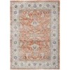Nourison Home SR402 Grey/Multi 6 ft. 7 in. X 9 ft. 2 in. Area Rug