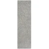 Michael Amini Ma30 Star SMR03 Slate/Teal 2 ft. 3 in. X 8 ft. Area Rug