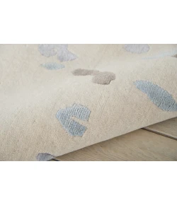 Portfolio Portfolio Woodson & Rummerfield WR100 Tawny 8 ft. X 10 ft. Area Rug