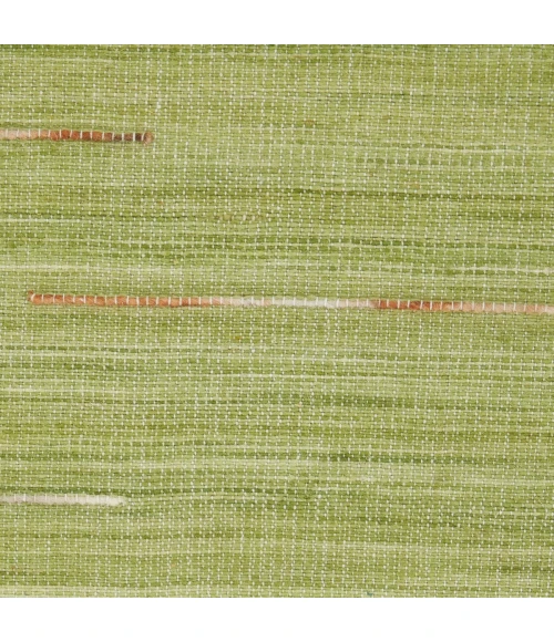 Nourison Interweave Green IWV01 10 ft. X 14 ft. Rect. Rug