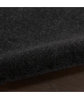 Nourison Nourison Essentials Area Rug NRE01 Black