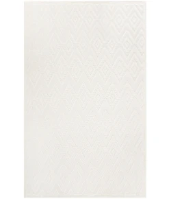 Nourison Home Versatile NRV01 Ivory White 9 ft. Square Area Rug