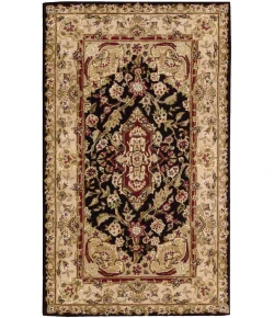 Nourison Home Nourison 2000 2028 Black 2 ft. 6 in. X 4 ft. 3 in. Area Rug