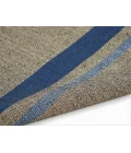 Calvin Klein San Diego Navy CK730 4ft. x 6ft. Rect. Rug