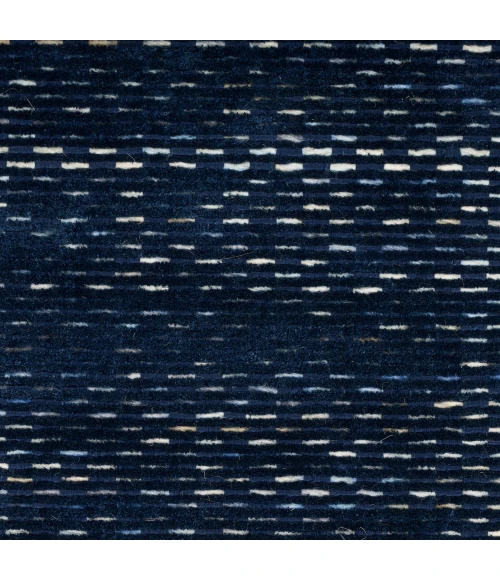 Calvin Klein Valley Blue VLL01 5 ft. X 7 ft. Rect. Rug