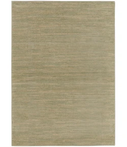 Nourison Home Nourison Essentials NRE01 Green Gold 5 ft. X 7 ft. Area Rug