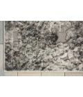 Michael Amini Gleam Area Rug MA603 Ash