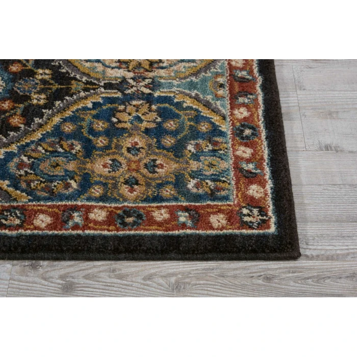 Nourison Nourison 2020 Multicolor NR203 2ft. x 3ft. Rect. Rug