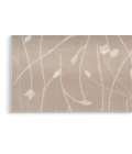 Nourison Grafix Beige GRF15 2 ft. 3 in. X 7 ft. 6 in. Rectangle Rug