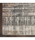Nourison Tangra Multicolor TNR04 5 ft. X 7 ft. Rect. Rug