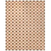 Nourison Home Nordic NRC14 Rust 8 ft. X 10 ft. Area Rug
