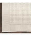 Nourison Home Nordic Ivory NRC03 5 ft. X 7 ft. Rectangle Rug