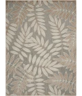 Nourison Aloha Area Rug ALH18-Natural