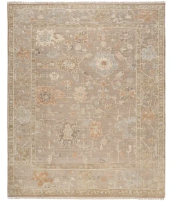 Nourison Home Whispers WHP01 Taupe 9 ft. X 12 ft. Area Rug