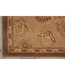 Nourison Home Nourison 2000 Beige 2262 5ft.6in. x 8ft.6in. Rect. Rug