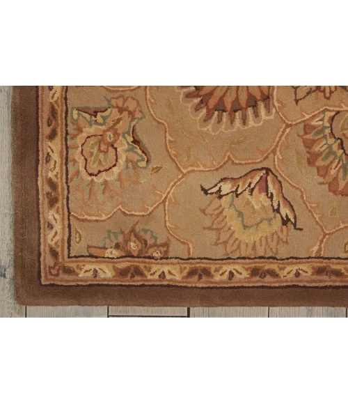 Nourison Home Nourison 2000 Beige 2262 5ft.6in. x 8ft.6in. Rect. Rug