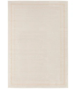 Nourison Home Nourison Essentials NRE02 Ivory Gold 5 ft. X 7 ft. Area Rug