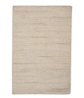Nourison Interweave Beige IWV01 2 ft. X 3 ft. Rect. Rug