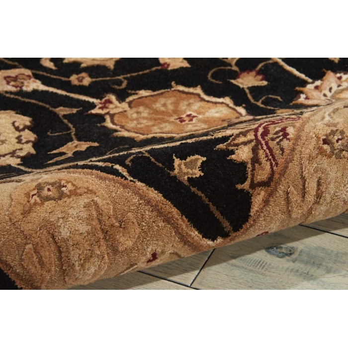 Nourison Home Nourison 3000 Beige 3105 3ft.9in. x 5ft.9in. Rect. Rug