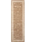 Nourison Home Symphony Warm Taupe SYM09 2ft.3in. x 8ft. Rect. Rug