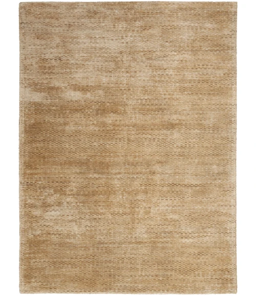 Calvin Klein Valley Gold VLL01 5 ft. X 7 ft. Rect. Rug