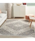Nourison Elation Area Rug ETN08-Ivory Grey