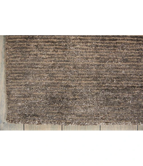 Nourison Weston Area Rug WES01-Charcoal
