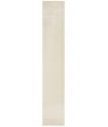 Nourison Home Nourison Essentials Ivory Gold NRE02 2 ft. 2 in. X 7 ft. 6 in. Rectangle Rug
