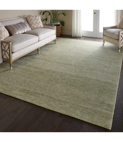 Nourison Weston Area Rug WES01-Citron