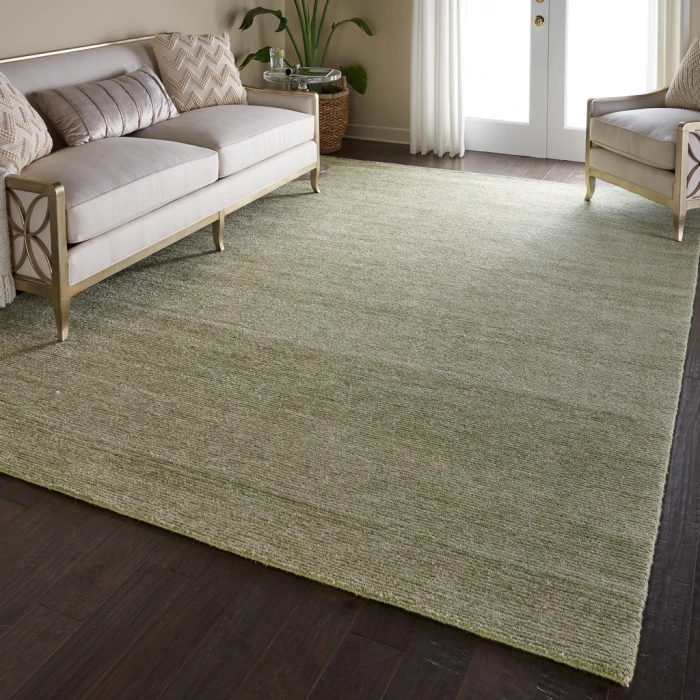 Nourison Weston Area Rug WES01-Citron