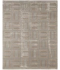 Nourison Home Nordic Grey Multicolor NRC11 8 ft. X 10 ft. Rectangle Rug