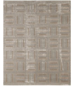 Nourison Home Nordic NRC11 Grey Multicolor 8 ft. X 10 ft. Area Rug