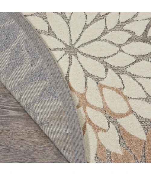 Nourison Aloha Area Rug ALH05 Natural