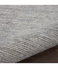 Nourison Weston Runner Area Rug WES01-Silver Birch