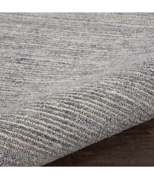 Nourison Weston Runner Area Rug WES01-Silver Birch