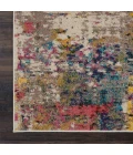 Nourison Celestial Area Rug CES14-Sunset