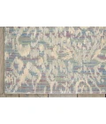 Nourison Home Nepal Lavender NEP08 3ft.6in. x 5ft.6in. Rect. Rug