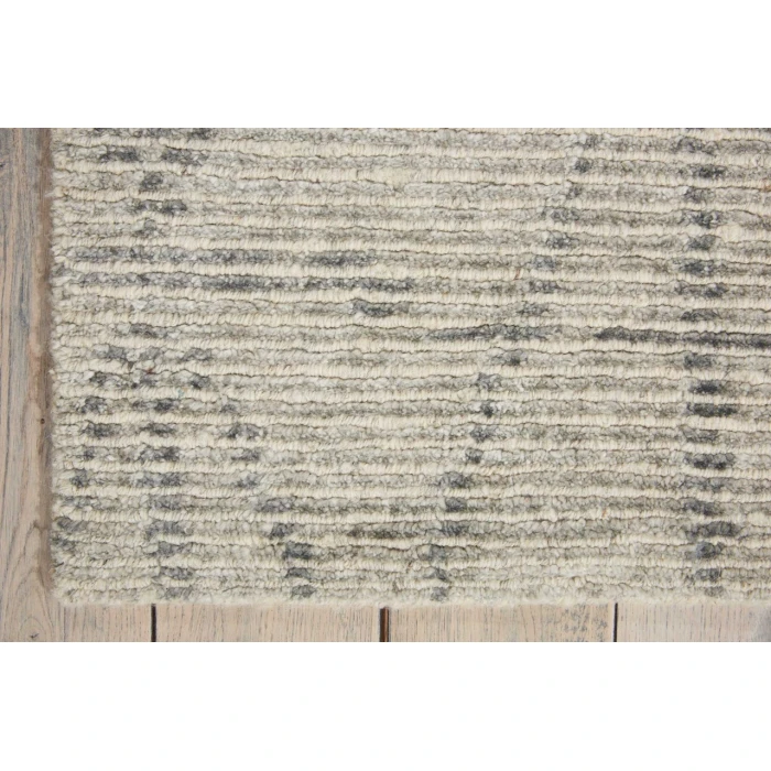 Nourison Ellora Area Rug ELL02-Stone