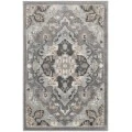 Nourison Elation Area Rug ETN09-Grey