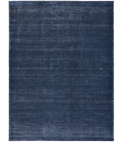 Calvin Klein Valley VLL01 Blue 7 ft. 9 in. X 9 ft. 9 in. Area Rug