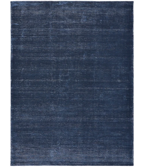 Calvin Klein Valley Blue VLL01 8 ft. X 10 ft. Rect. Rug