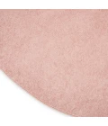 Nourison Essentials Pink Area Rug NRE01-Pink
