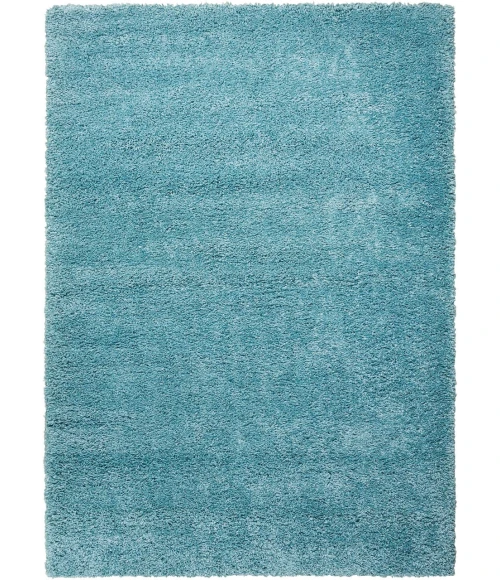Nourison Amore Area Rug AMOR1-Aqua